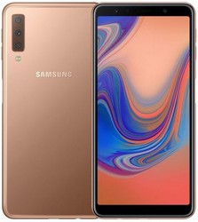 Замена стекла на телефоне Samsung Galaxy A7 (2018) в Калуге